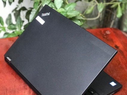 Lenovo Thinkpad L570 15.6" CORE I5 6200U 4G HDD 500G/ NGUYÊN ZIN /