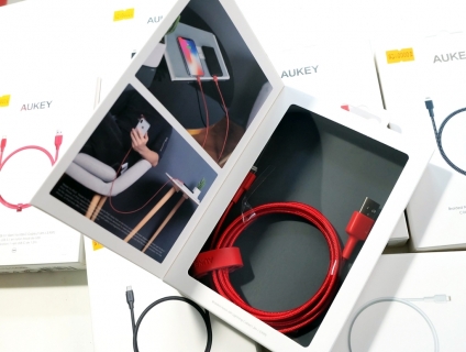 CÁP SẠC - TAI NGHE - SẠC DỰ PHÒNG - CƯỜNG LỰC - THẺ NHỚ CHINH HÃNG