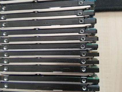 300 hdd laptop dun lượng bé từ 250 đến 500GB