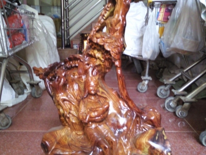 Bán thanh lý đồ gỗ mỹ nghệ giá rẻ