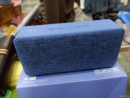 Loa Bluetooth 10W và 2 micro karaoke Bluetooth End 23h - 19/7/2019