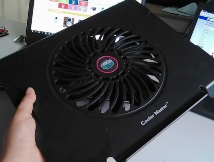 ĐẾ TẢN NHIỆT LAPTOP_BẢO VỆ MÁY TÍNH