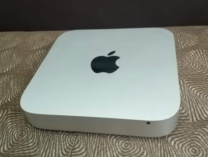 Mac Mini 2014 - Tặng SSD 128Gb. End: 23h00' 20/07/2019