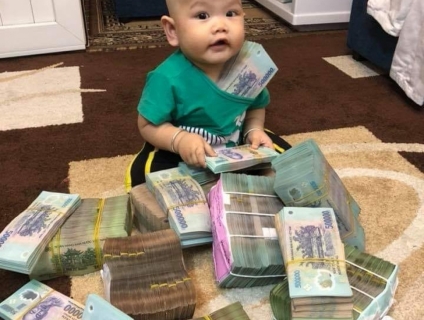 Shop Tiền Giả Kim Hùng