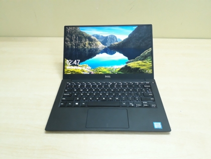 DELL XPS 13 9360 ( I5 7200U/ 8G/ SSD256G/ FULLHD )
