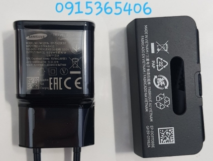 Cần Bán Sạc Cáp Glaxy S10 Chính Hãng Samsung