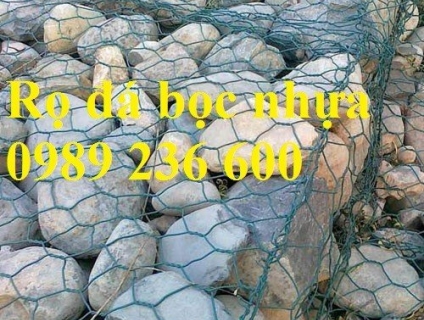 Cung cấp rọ đá, thảm đá chất lượng tốt giá rẻ,giao hàng toàn quốc