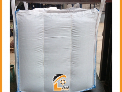 Bao Jumbo đựng hạt cà phê xuất khẩu