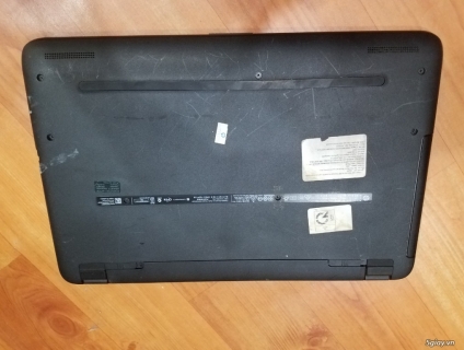 Cần Bán: HP 15-ac058TU/Core i5 5200U/4Gb/500G/15.6inch