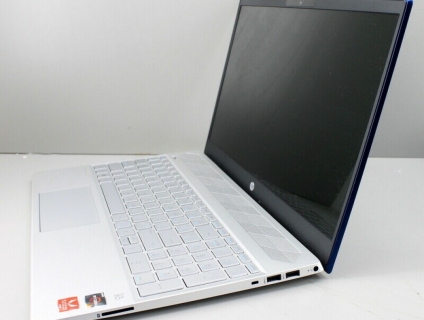 HP Pavillion 15  Ryzen 3  ram 8gb ssd 256 PCIe NVMe