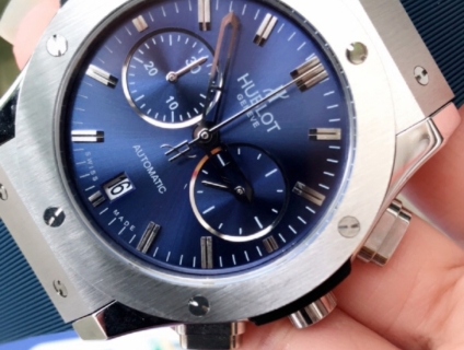 ĐỒNG HỒ NAM CAO CẤP HUBLOT HB075