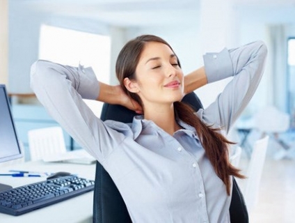 Làm gì để giảm căng thẳng?