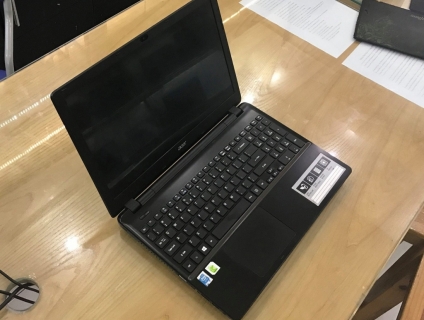 Laptop Acer Aspire E5 572G 56PV
