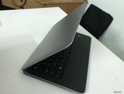 DELL XPS 13 9333 - 13.3 TOUCH FHD=> CORE I7 4510U=> 8G =>SSD 128G => X