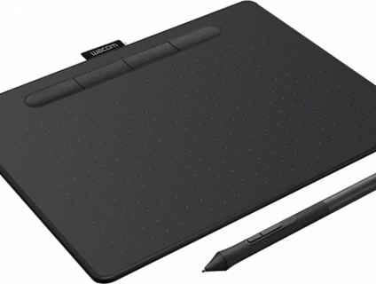 BẢNG VẼ ĐIỆN TỬ WACOM INTUOS CTL-4100/K0-CX