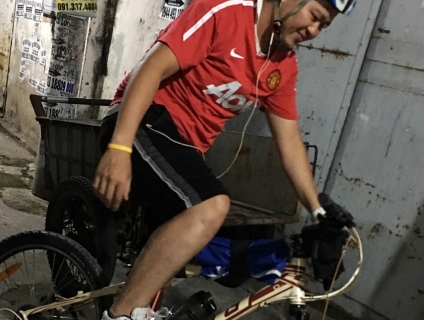 Thanh lý mấy đôi giày nam size khủng 46 ngon mới đẹp xịn