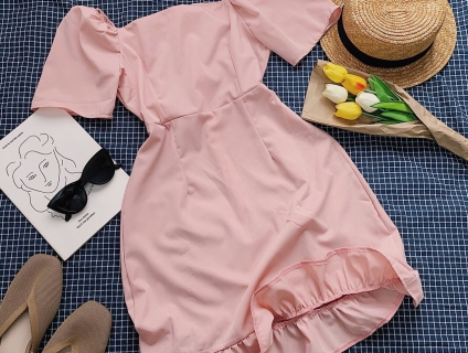 bán thời trang nữ