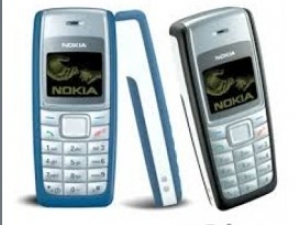 Điện thoại cùi bắp giá rẻ