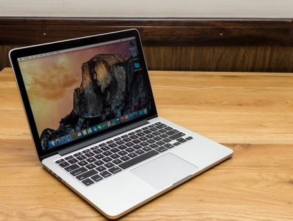 HCM_Bán Macbook Retina 13" 99% Ram 8Gb/ SSD500GB giá tốt