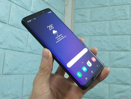 SamSung Galaxy S9 like new Nguyên zin Hàn Quốc