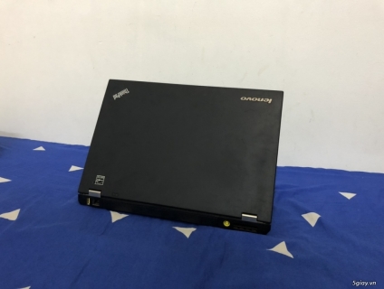 Thinkpad T430 core i7-3520m /ram 8 /hdd 320 / card rời 5400 / mh 14 hd