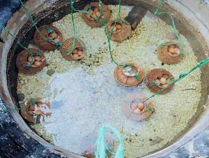 TOUR TP.HCM - THAM QUAN BÌNH CHÂU - HỒ CỐC