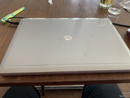 HCM: cần bán HP Folio 9480m giá tốt