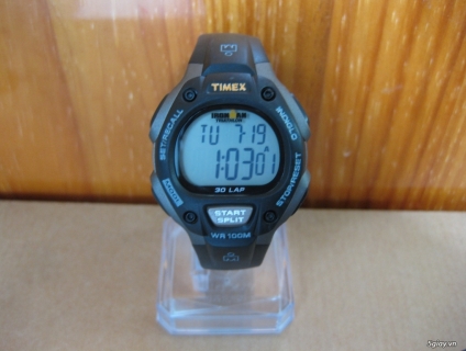 [Watch] Anh em nhà TIMEX / End 22h59 24/07/2019.