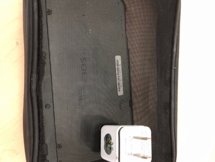 Cần bán: New 3DS XL