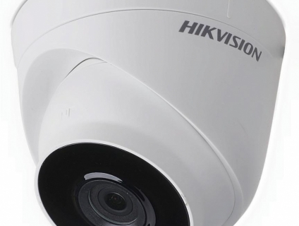 Camera Hikvison bán cầu / thân trụ 1mp