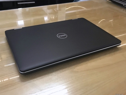 Dell X360 - N7568 (Core i7-6500U, Ram 8GB, SSD 256GB, FullHD Touch)