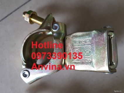 Kẹp dầm khóa giáo Hàn Quốc giá tốt nhất. Liên hệ 0973390135