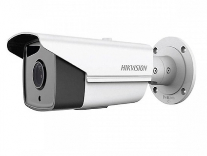 Camera Hikvision tvi bán cầu / thân trụ 2mp