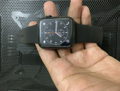 Apple Watch Series 4 44mm GPS - BH Apple 3/2020