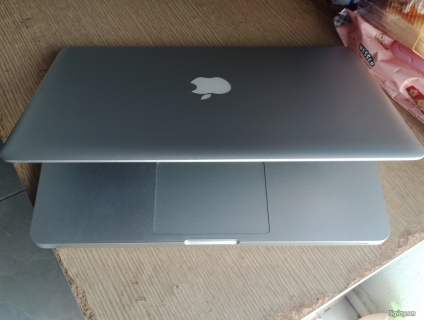 Macbook Pro Ram 4G HDD 250G