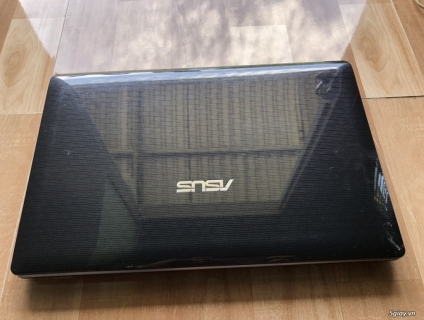 Asus X53E-RS32 hàng xách tay Mỹ mua năm 2014