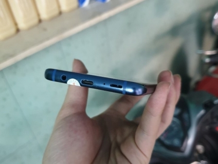 Samsung Galaxy S9 Plus 256GB Xanh máy Hàn likenew