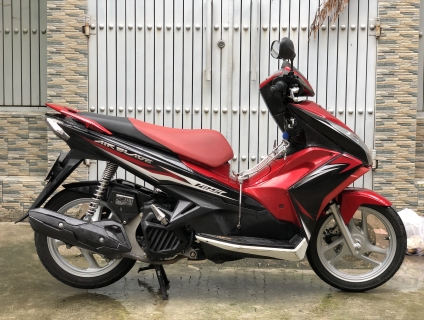 Airblade 125 Đỏ đen PB Remote ,xe đẹp bstp chính chủ