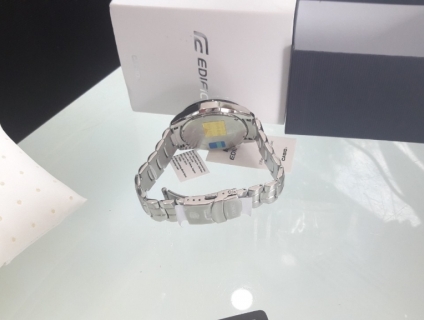 ĐỒNG HỒ CASIO EDIFICE EF-130D-1A5VUDF