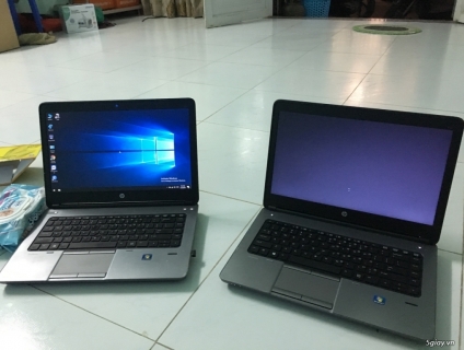 Cần ra đi nhanh 2 chuyên game và đồ họa HP PROBOOK 645 G1 giá 3500k