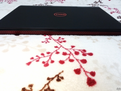 Dell Gaming 7567, i5-7300HQ, Ram 8G, VGA GTX 1050 4G, Full HD