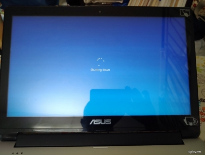 ASUS Transformer Book Flip i7-5500U 8gb 1TB