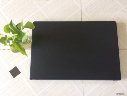 DELL 3558 / I3 / RAM 4Gb / HDD 500Gb