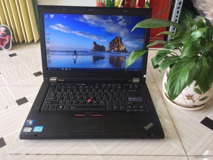 THINKPAD T420 I5 / SSD 128GB / CHẠY SIÊU MƯỢT