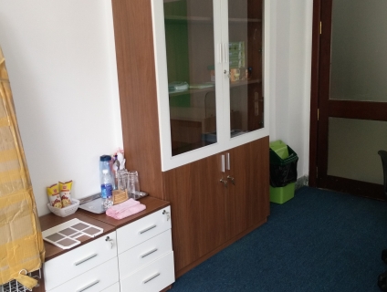 Thi công nội thất chung cư giá rẻ Đà Nẵng