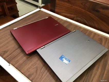 Dell E6410_Laptop_Core i7_Vga 2G_Ram4G __14"in