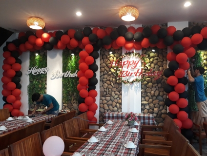 Thi công, trang trí phòng karaoke giá rẻ Đà Nẵng