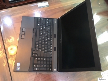 Dell Precision M4600 i7 -2860QM-Ram 8gb-SSD 256gb-full HD-2vga 2gb-15'