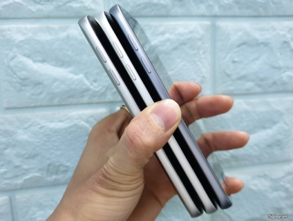 Samsung S7 99% màn hình đẹp, 2 SIM Nguyên Zin Hàn Quốc