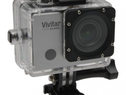 [Camera hành trình] VIVITAR 4K from USA / End 22h59 31/07/2019.